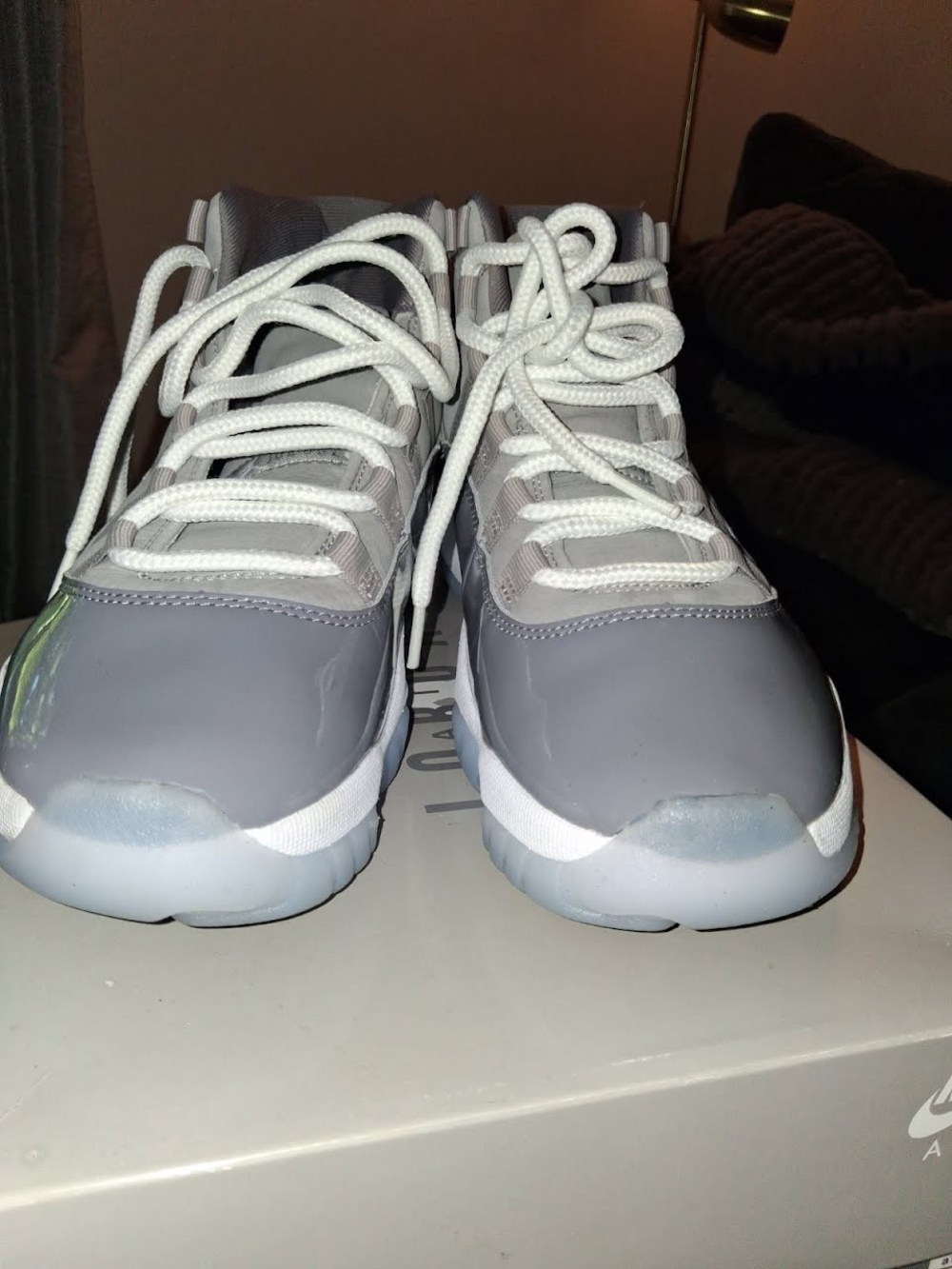 Jordan 11 - Picture 4 of 4